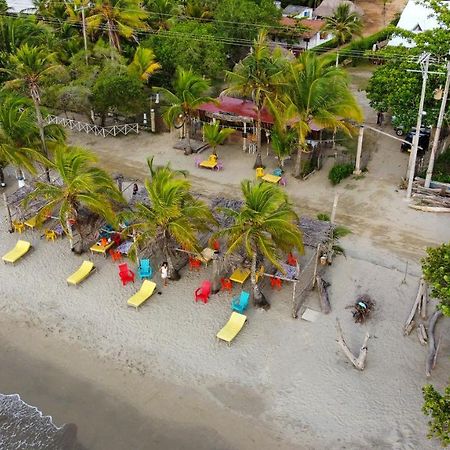Mar Amar Casa De Playa Hotel Coveñas Kültér fotó
