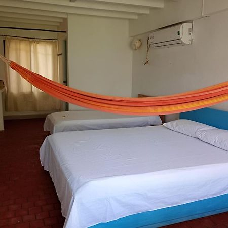 Mar Amar Casa De Playa Hotel Coveñas Kültér fotó