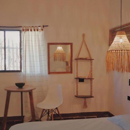 Mar Amar Casa De Playa Hotel Coveñas Kültér fotó
