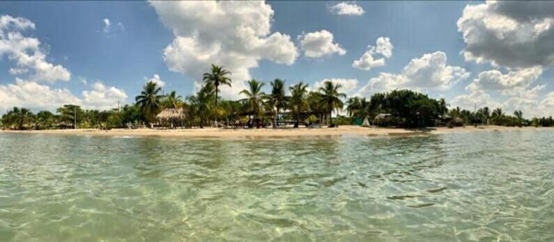 Mar Amar Casa De Playa Hotel Coveñas Kültér fotó