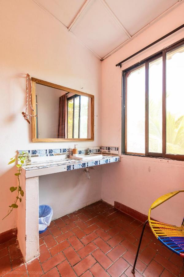 Mar Amar Casa De Playa Hotel Coveñas Kültér fotó