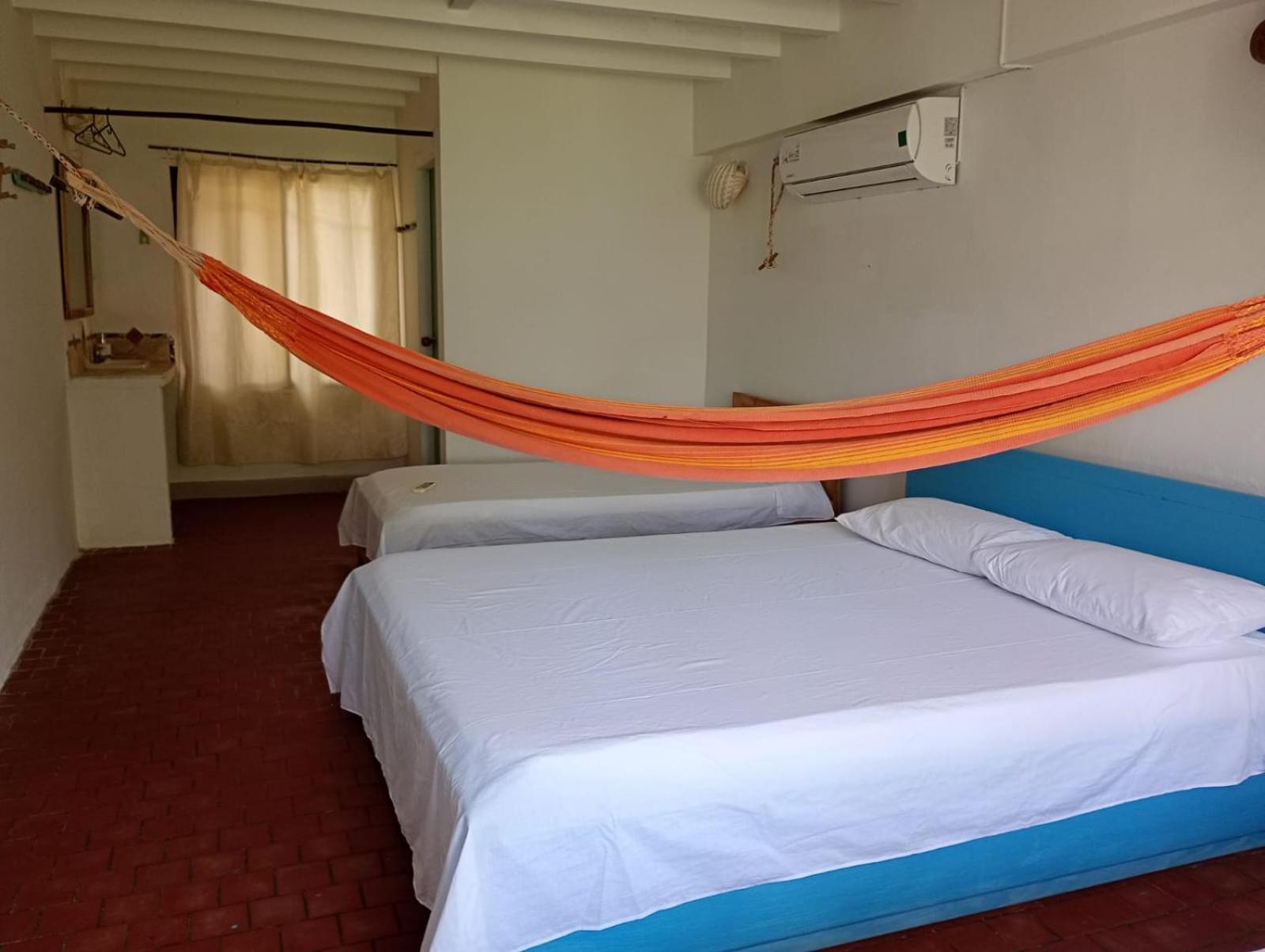 Mar Amar Casa De Playa Hotel Coveñas Kültér fotó