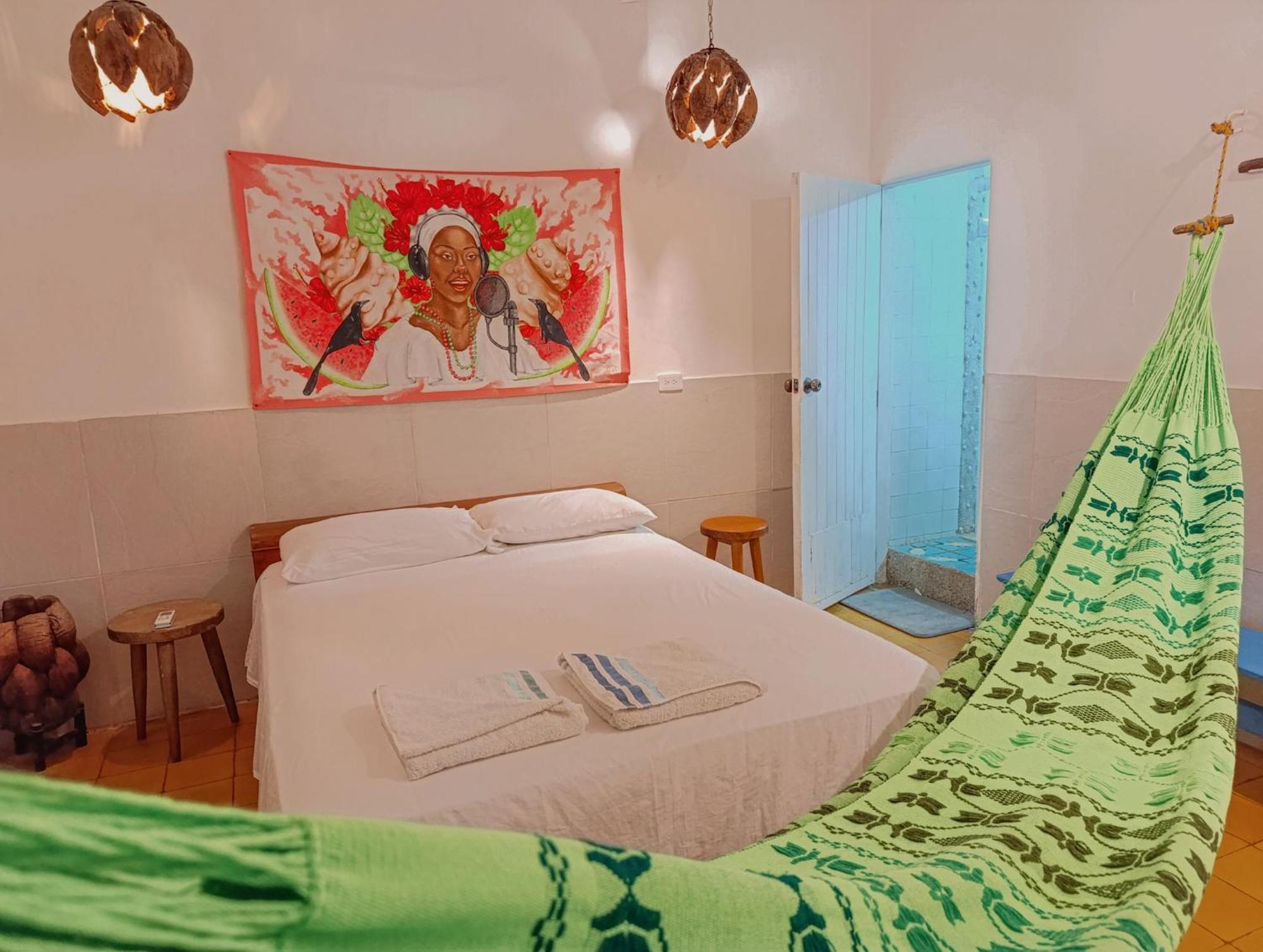 Mar Amar Casa De Playa Hotel Coveñas Kültér fotó