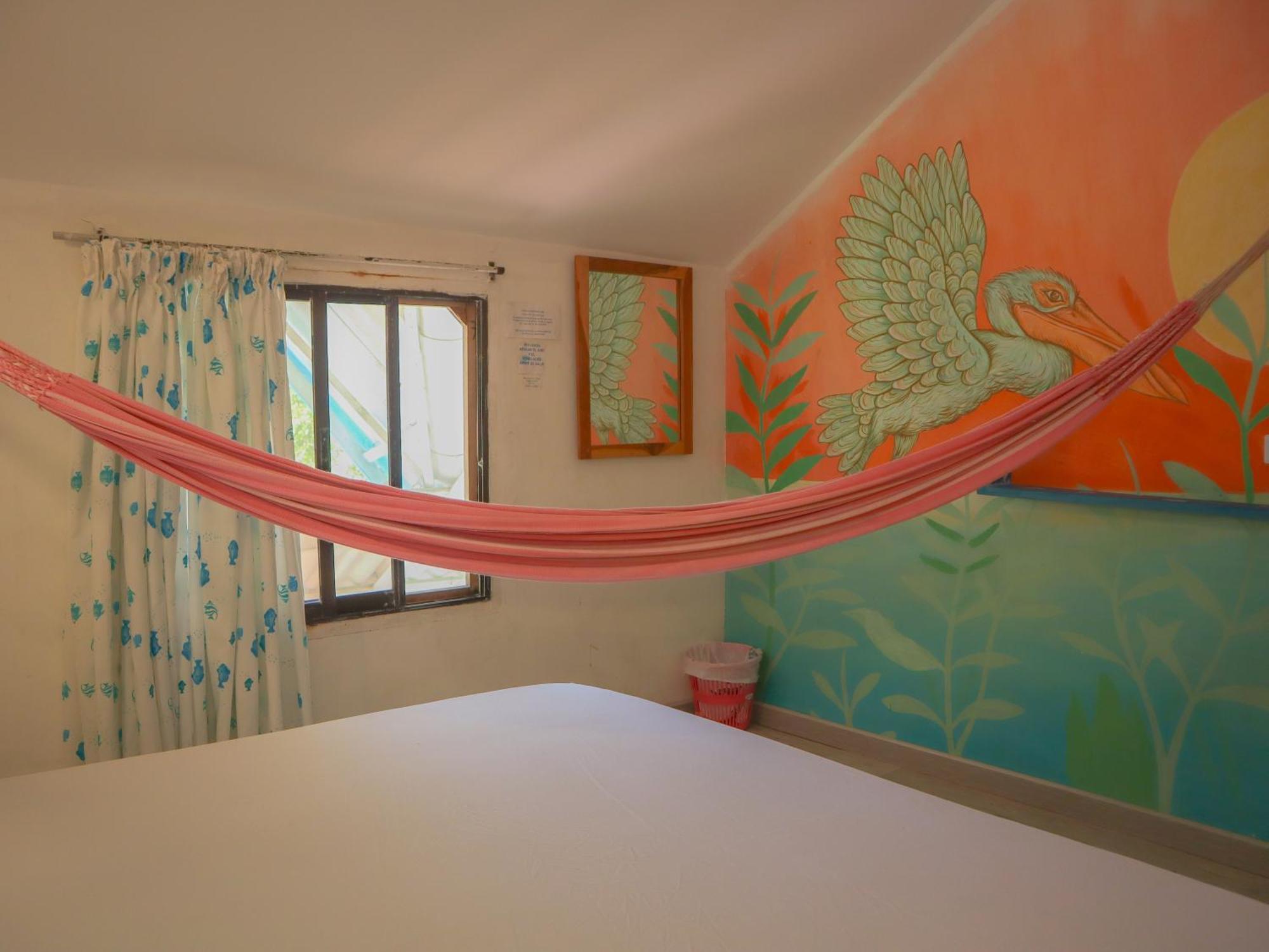 Mar Amar Casa De Playa Hotel Coveñas Kültér fotó