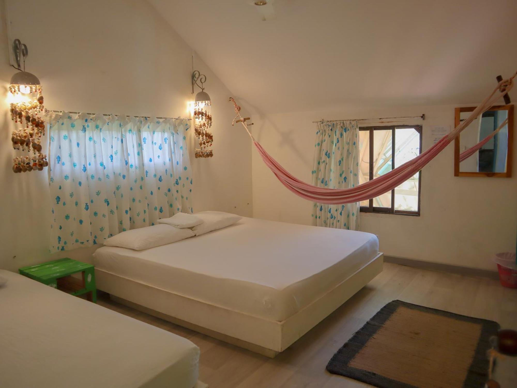 Mar Amar Casa De Playa Hotel Coveñas Kültér fotó