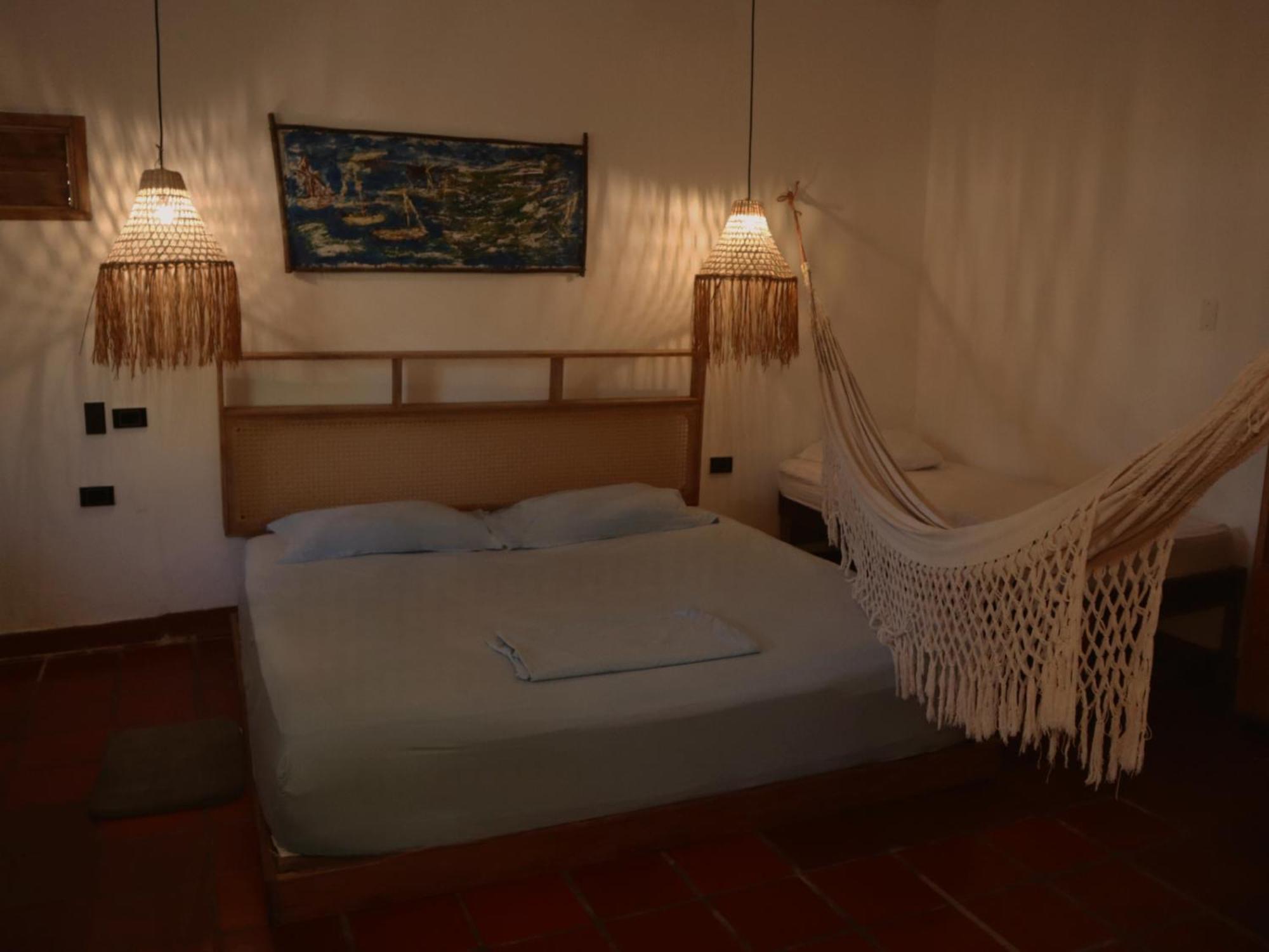 Mar Amar Casa De Playa Hotel Coveñas Kültér fotó