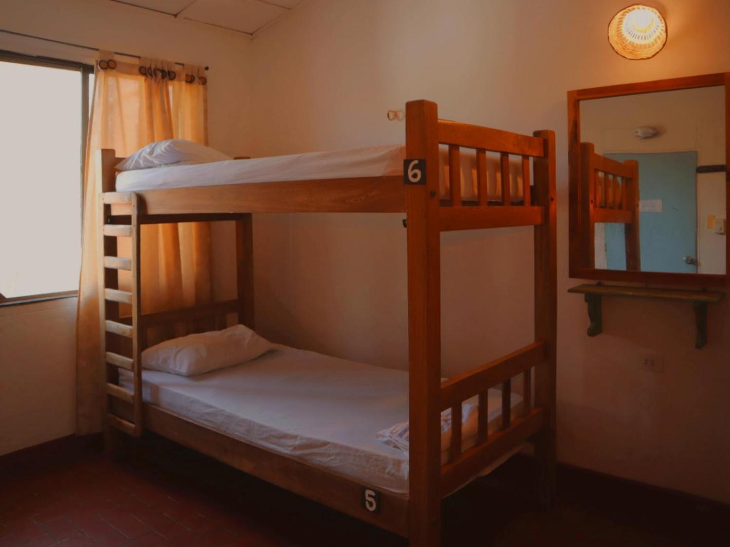 Mar Amar Casa De Playa Hotel Coveñas Kültér fotó