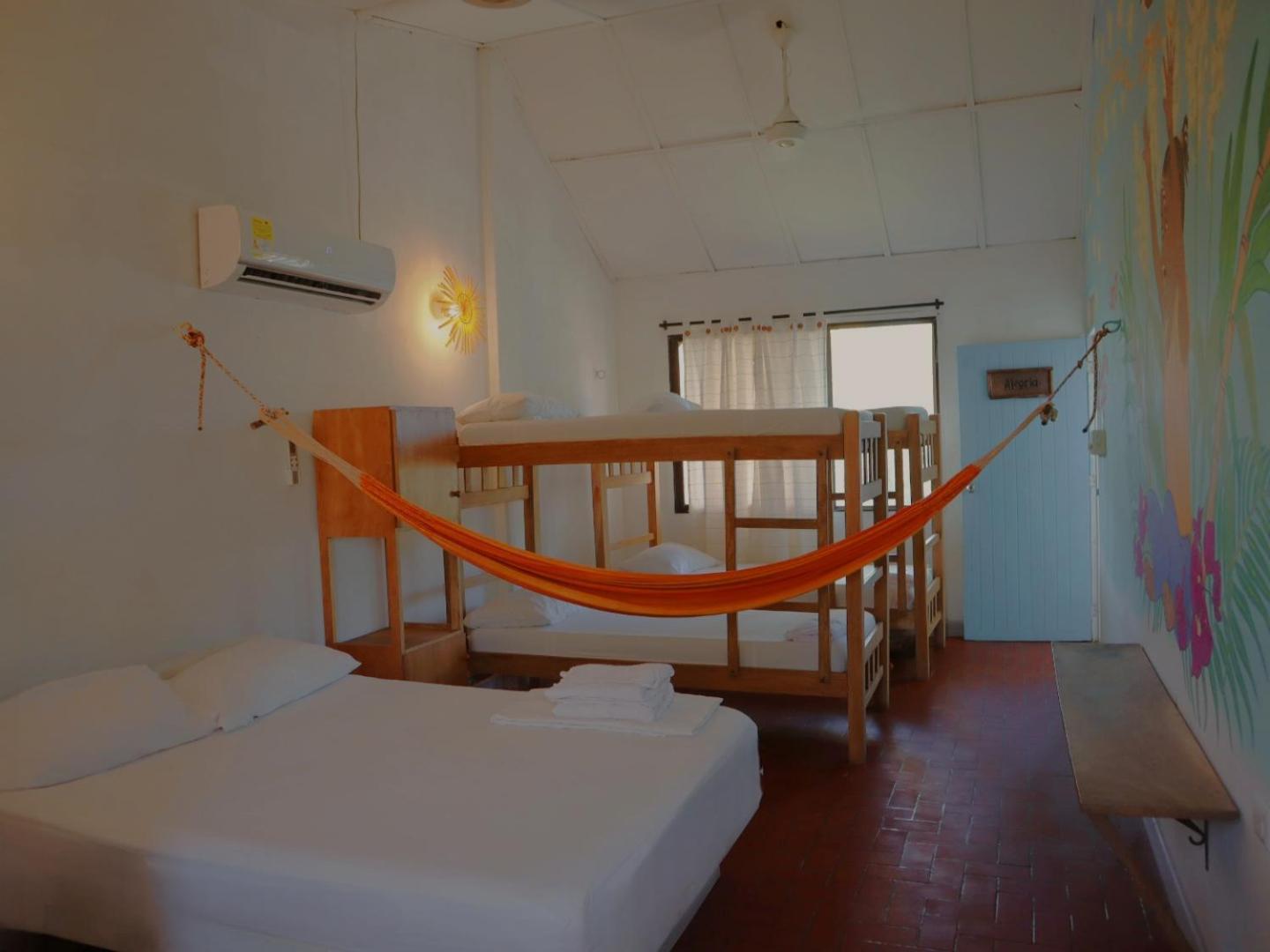 Mar Amar Casa De Playa Hotel Coveñas Kültér fotó