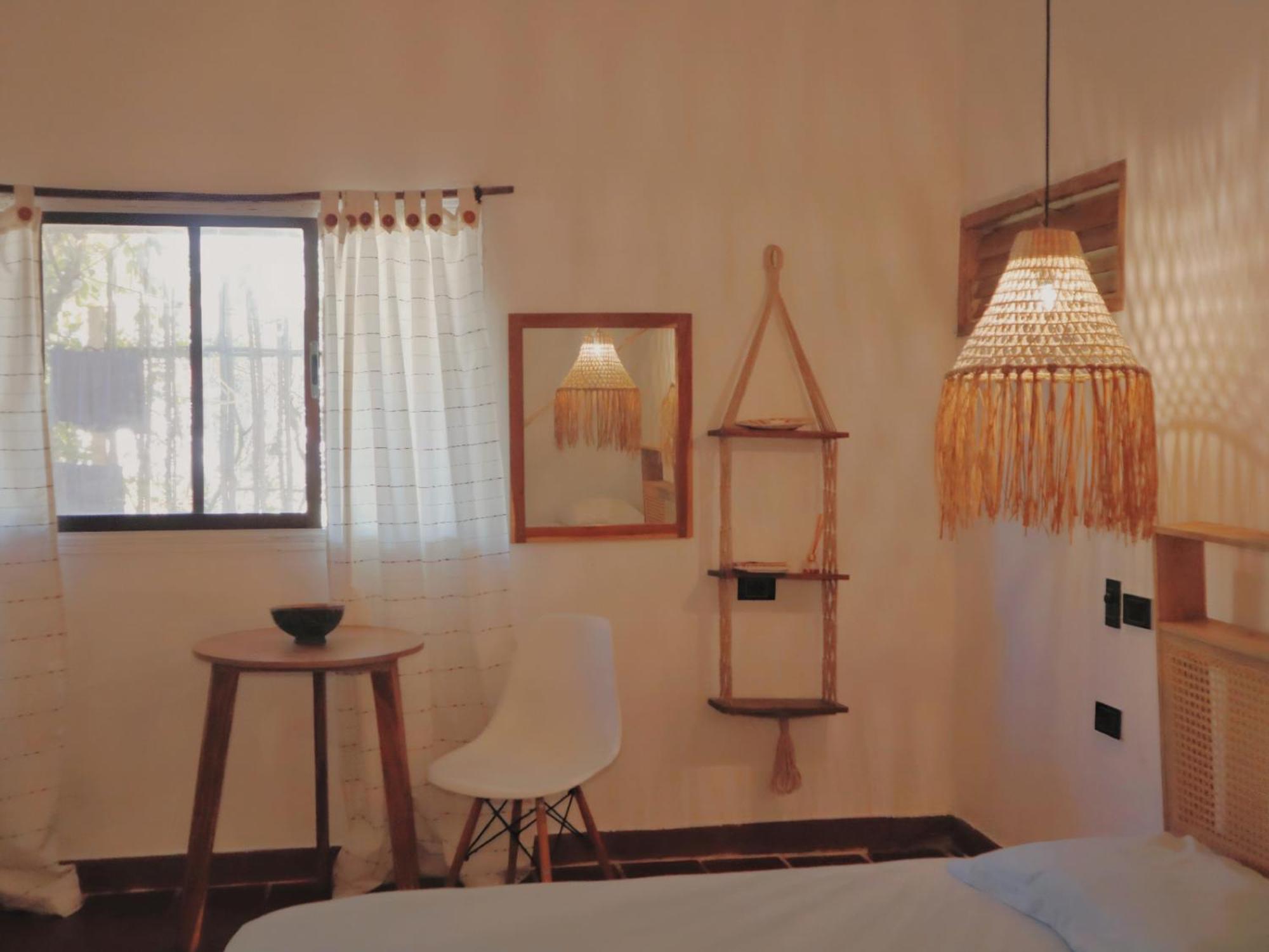 Mar Amar Casa De Playa Hotel Coveñas Kültér fotó